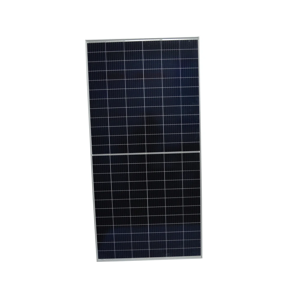 

ja solar LONGi Risen Trina 144cells half cell 450W 5bb MBB 12BB Mono
