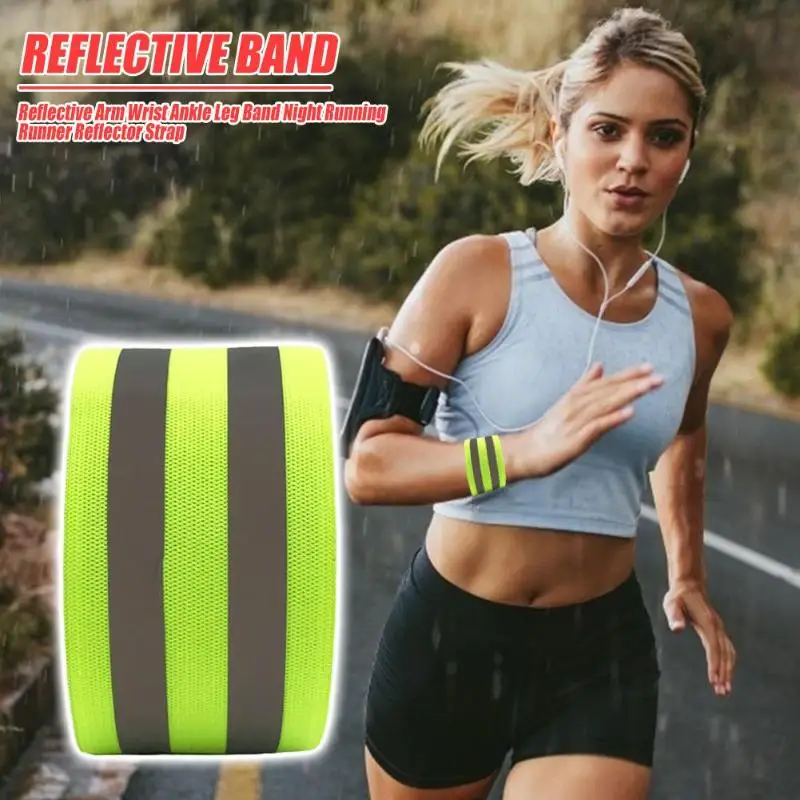 Светоотражающие Безопасность Предупреждение лента Водонепроницаемый