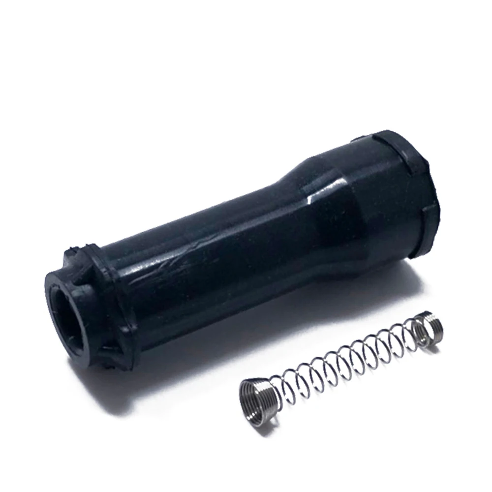 4 шт. резиновые ботинки катушки зажигания 27301 23400 с пружиной R26081|Катушка зажигания|