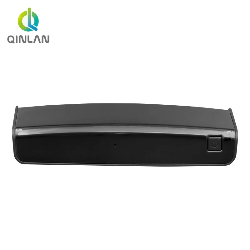QINLAN тонкий клиент FL120N Мини ПК с новым пользовательским интерфейсом настольного
