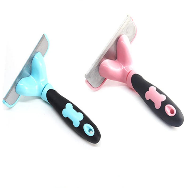 Гребень для вычесывания домашних животных|Расчески собак| |