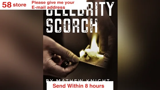 

2020 Celebrity Scorch by Mathew Knightand - Magic Tricks