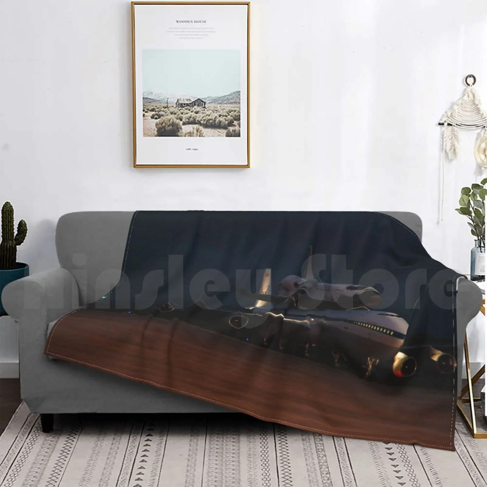 

1823. Модный Индивидуальный Космический Шаттл красного цвета от Sca At Ksc