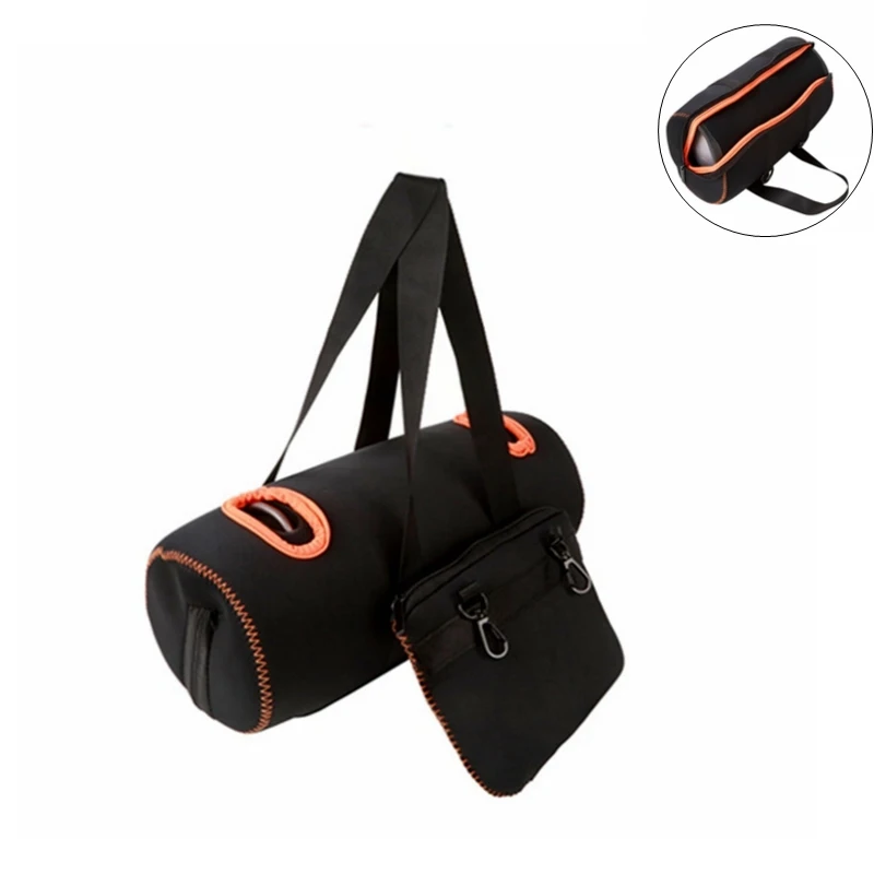 Мягкий защитный чехол для JBL For Xtreme 2 с Bluetooth динамиком Высококачественный