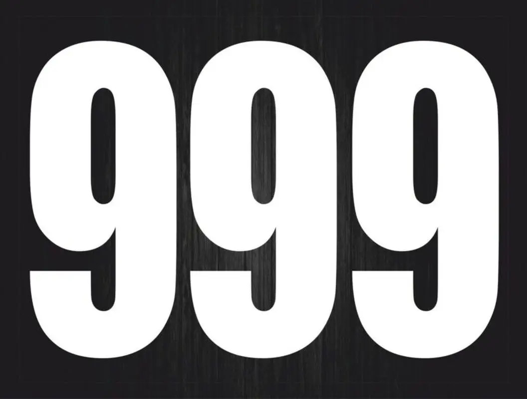 130 мм * 60 (каждый) Набор 3x наклеек виниловая наклейка автомобиль велосипед дверь