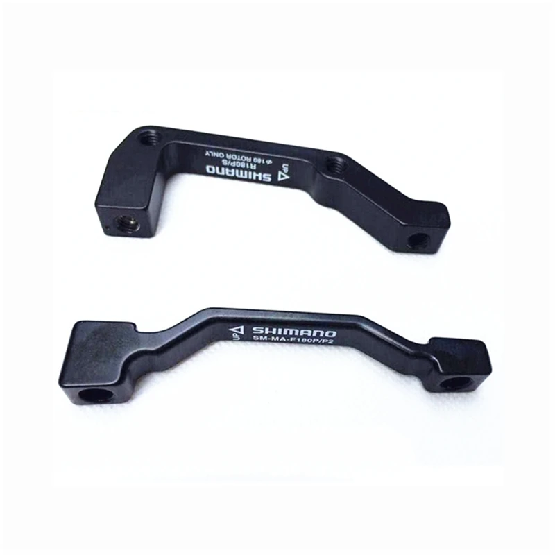 Shimano SM MA F/R горный велосипед гидравлические дисковые тормоза место для