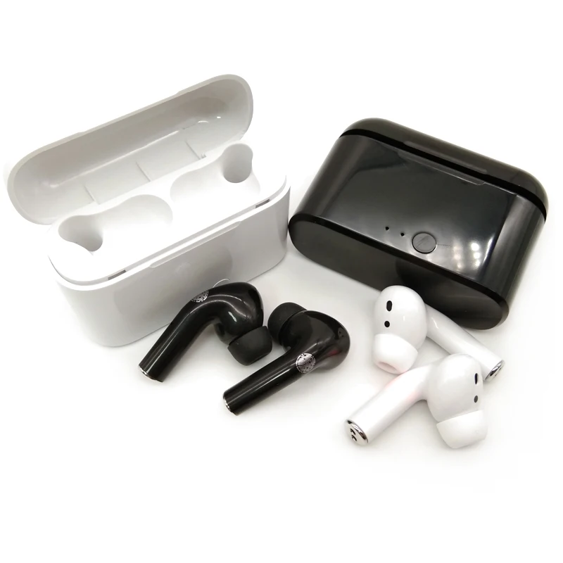 

Air i11 Pro Bluetooth TWS Headphone Handfree Earbuds Mini Earphones Wireless Stereo Sports Headsets with Charging Box Pods