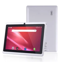 7 inch wifi tablet computer quad core 512 4gb wifi custom android processor frequency intelligent gravity sensor