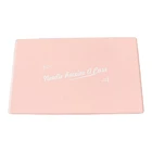 Портативный магнитный держатель для швейных игл, 50 фунтов, ручной держатель для чехла сделай сам, вышивка крестиком, вязание булавок, пластиковый ящик для хранения