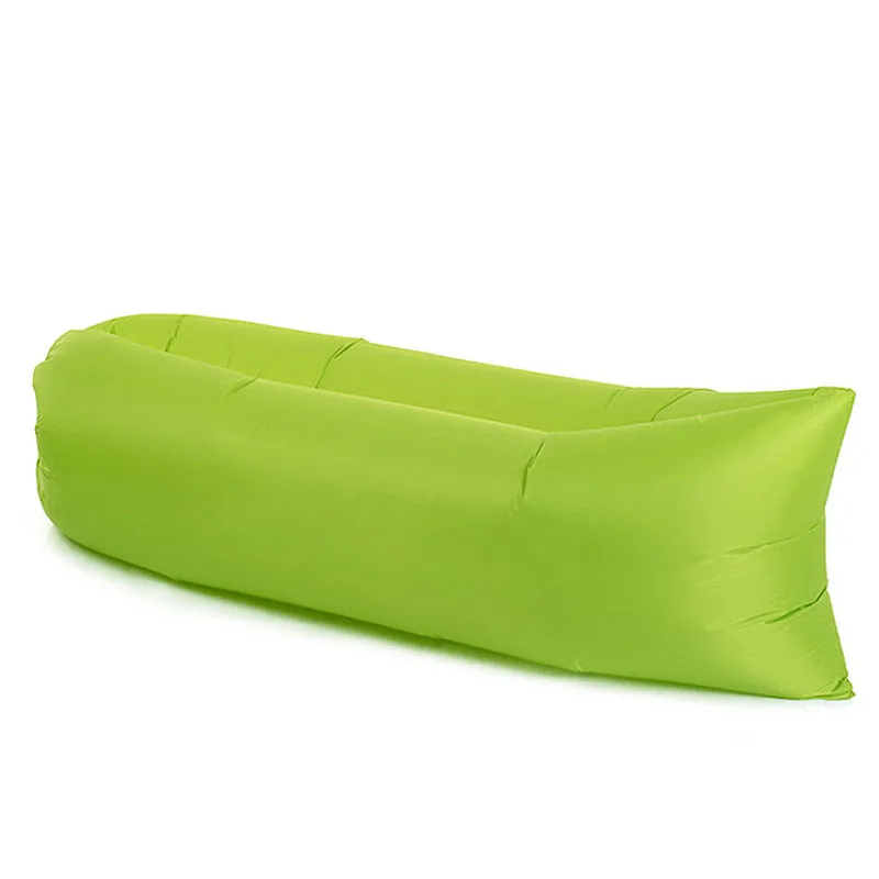 

Camping Chair Beach Picnic Inflatable Sofa Lazy Ultra Light Sleeping Bag Inflatable Bed Inflatable Sofa Recliner Outdoor Furnitu