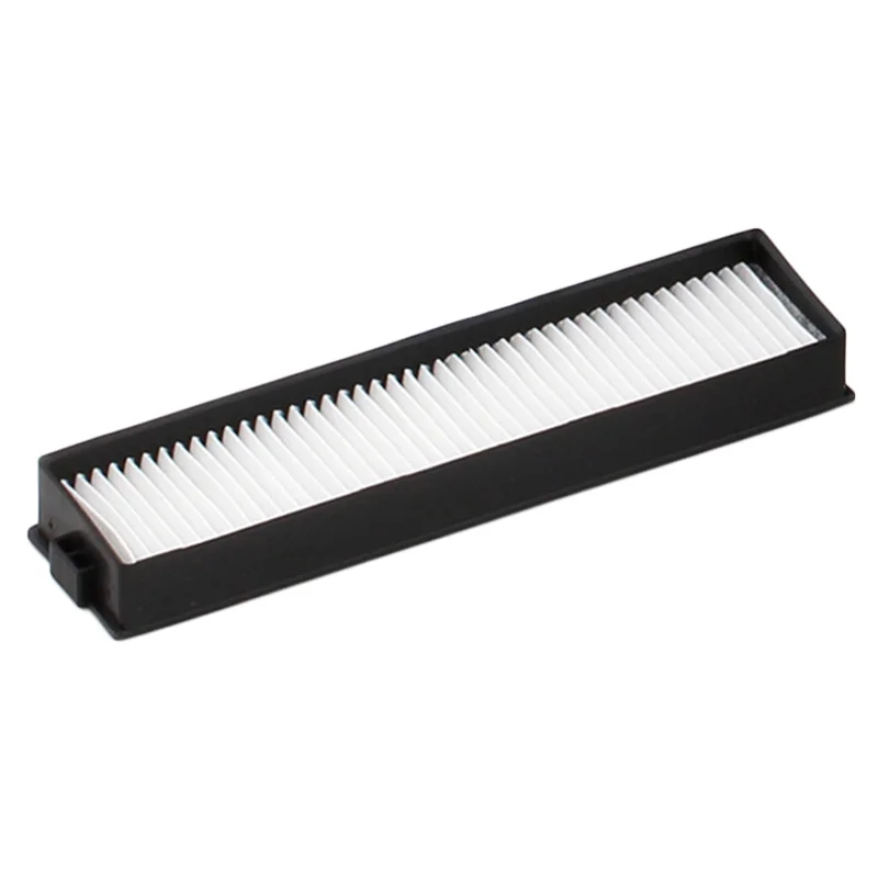 

Part Filter Cleaning 1 pc For LG Robot Cleaners Replacement VR series Remove VR6260LVM VR6270LVM VR65710 Latest Practical