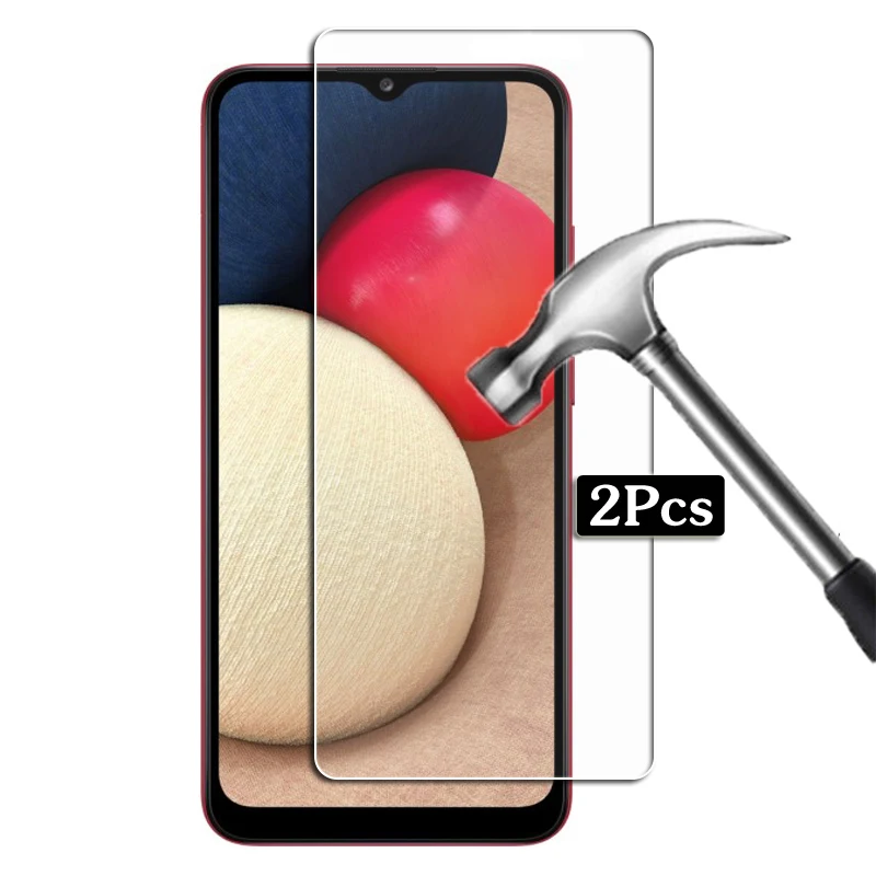 

Screen Protectors Samsun A32 A52 A72 4G / 5G Tempered Film For Samsung Galaxy A32 A72 A02 Case For Galaxi A 32 52 72 Phone Cover