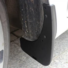 Брызговики автомобильные для Mazda CX-3 2018-2020, CX5 CX-5, 2013-2016, 2017-2020