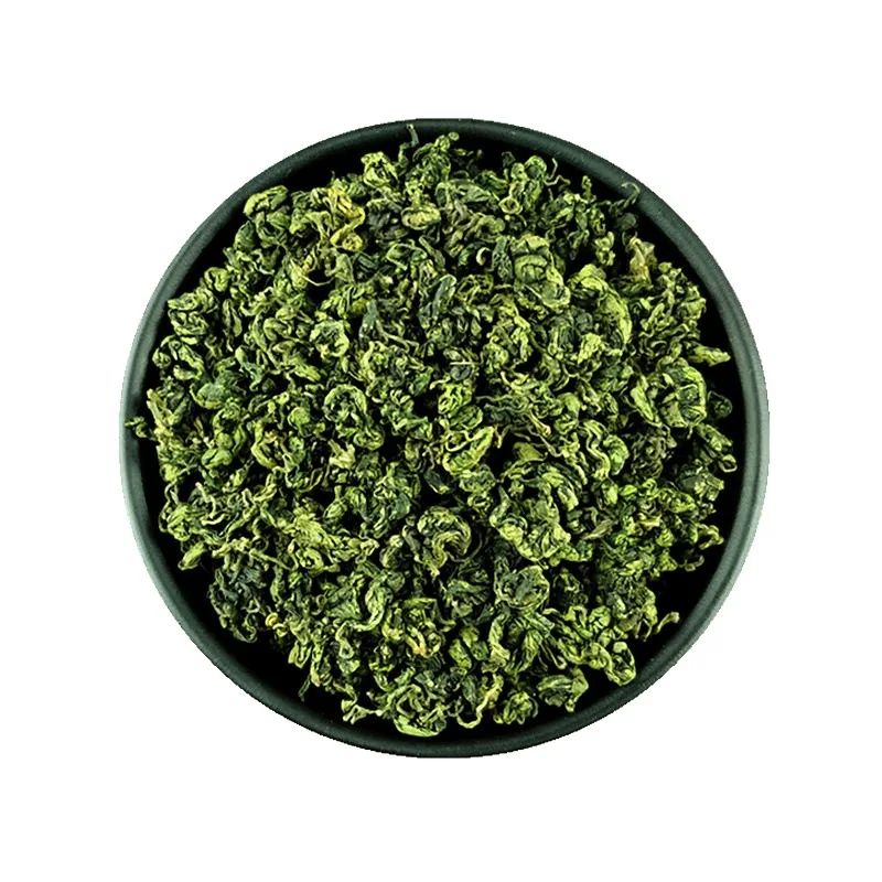 

Gynostemma Pentaphyllum Tea Jiao Gu Lan Cha