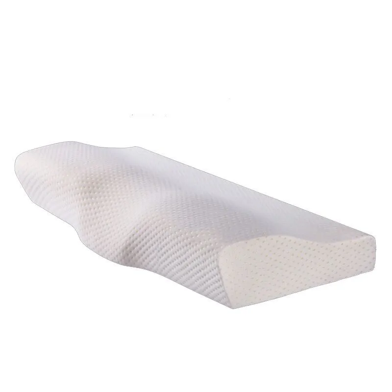 

Orthopedic Shape Memory Pillow