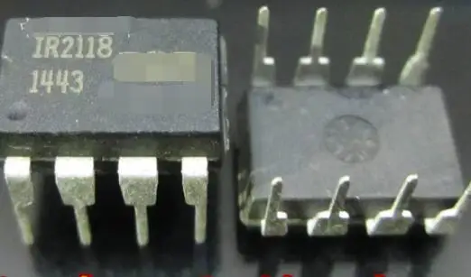 Бесплатная доставка 20 шт IR2118PBF IR2118P IR2118 DIP8 | Обустройство дома