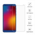 Закаленное стекло премиум класса 9H для Lenovo K8 Plus Note, Защита экрана для Lenovo Z5 Pro GT A5 A5S K5S K9, защитная пленка