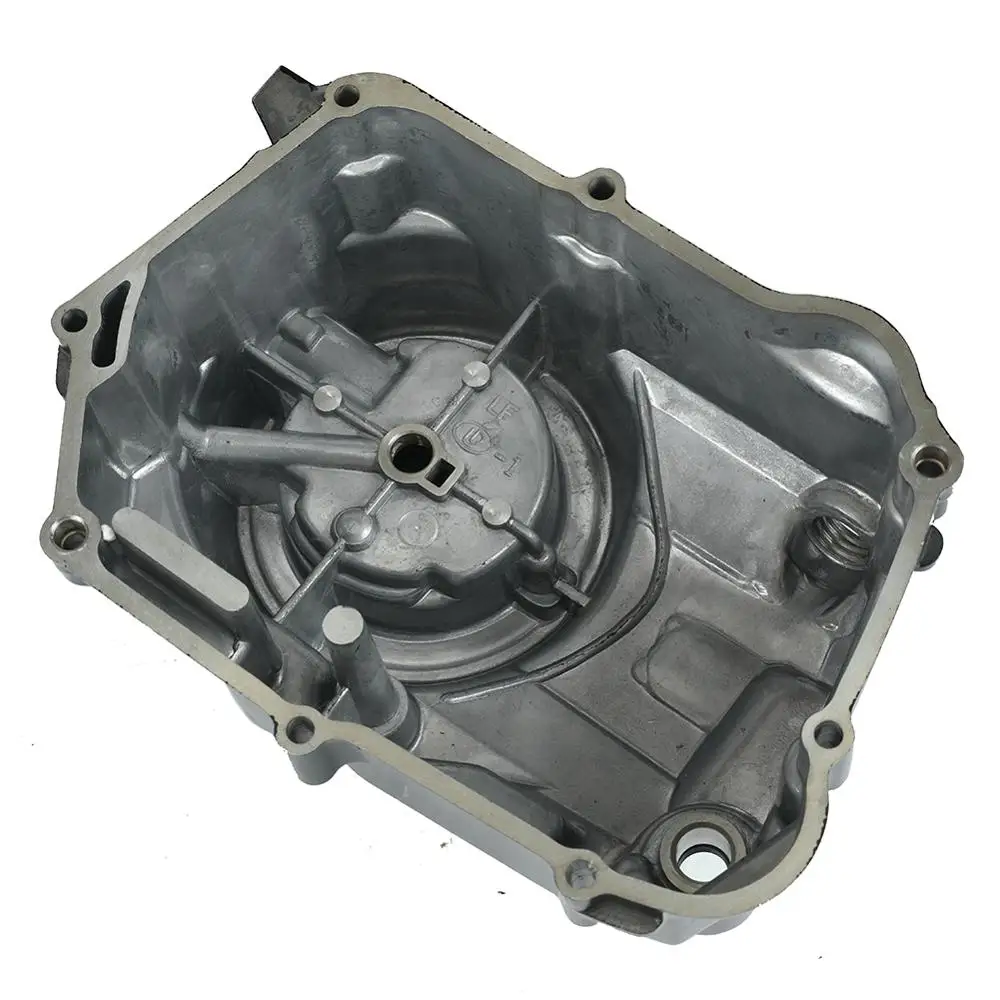 Мотоциклетный правый боковой Картер крышка сцепления для горизонтальных