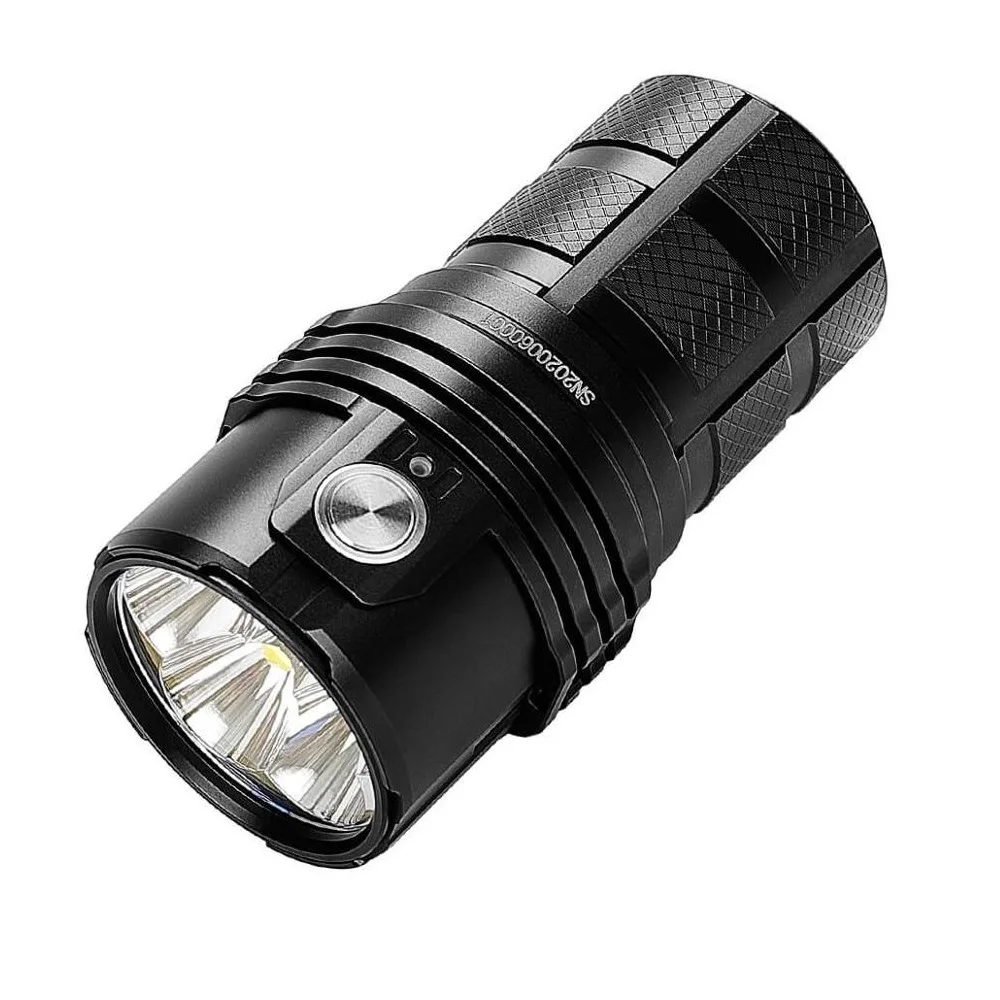 Светодиодный фонарик IMALENT MS06 CREE XHP70 фонарь высокой мощности с аккумулятором 3*25000