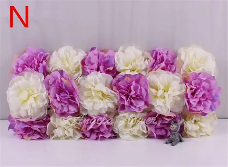 Недорогие свадебные украшения сделай сам реквизит искусственные шелковые цветы