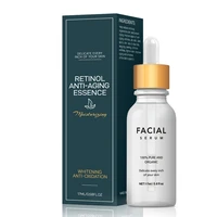 retinol anti aging essence improve the signs of skin aging reduce fine lines enhance the original elasticity of the skin
