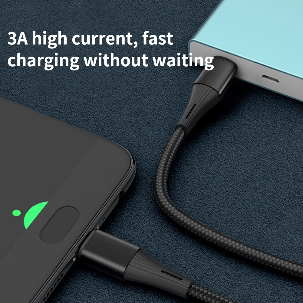 

USB Type C Cable For iPhone 6 6S 7 8 Plus X XR XS 11 Pro Max 5S 5C 5 SE iPad mini 2 3 PD 20W 18W Fast Charger USB C Cables Cord