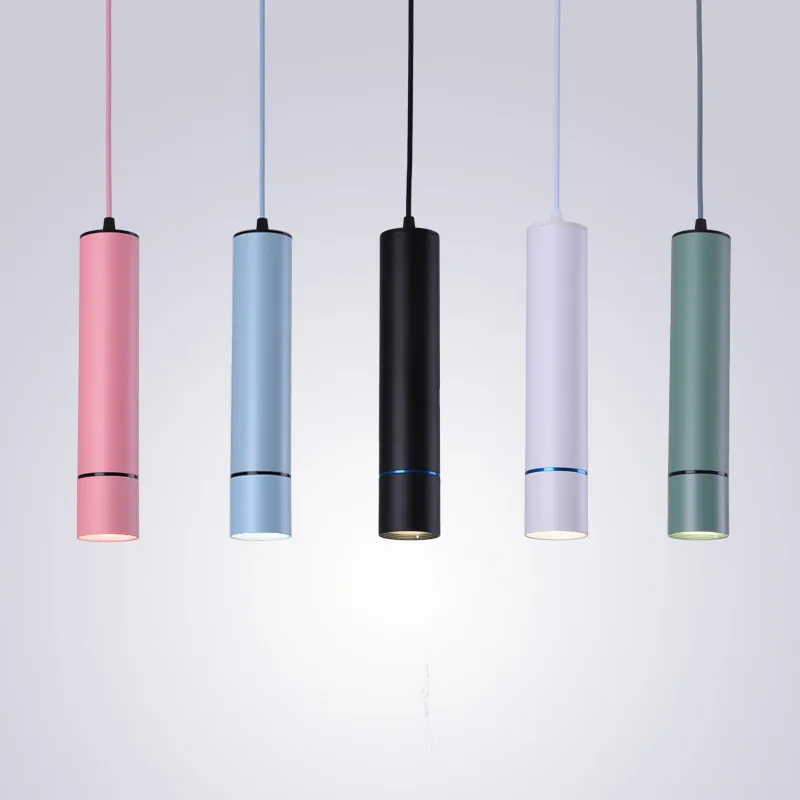 구매 현대 Led 스톤 Lustre Pendente 주방 다이닝 바 주방 설비 침실 매달려 램프 다이닝 룸 라이트
