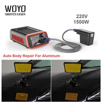 car dent repair remover tool induction heater 220v110v 1500w paintless car body dents removing repair tool