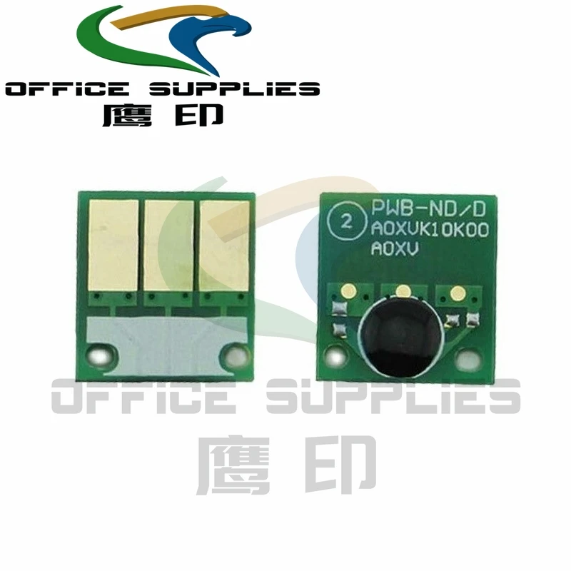 

20 шт. DR-311 DR311 DR 311 чип сброса картриджа барабана для Konica Minolta Bizhub C220 C280 C360 C7722 C7728 чип барабана