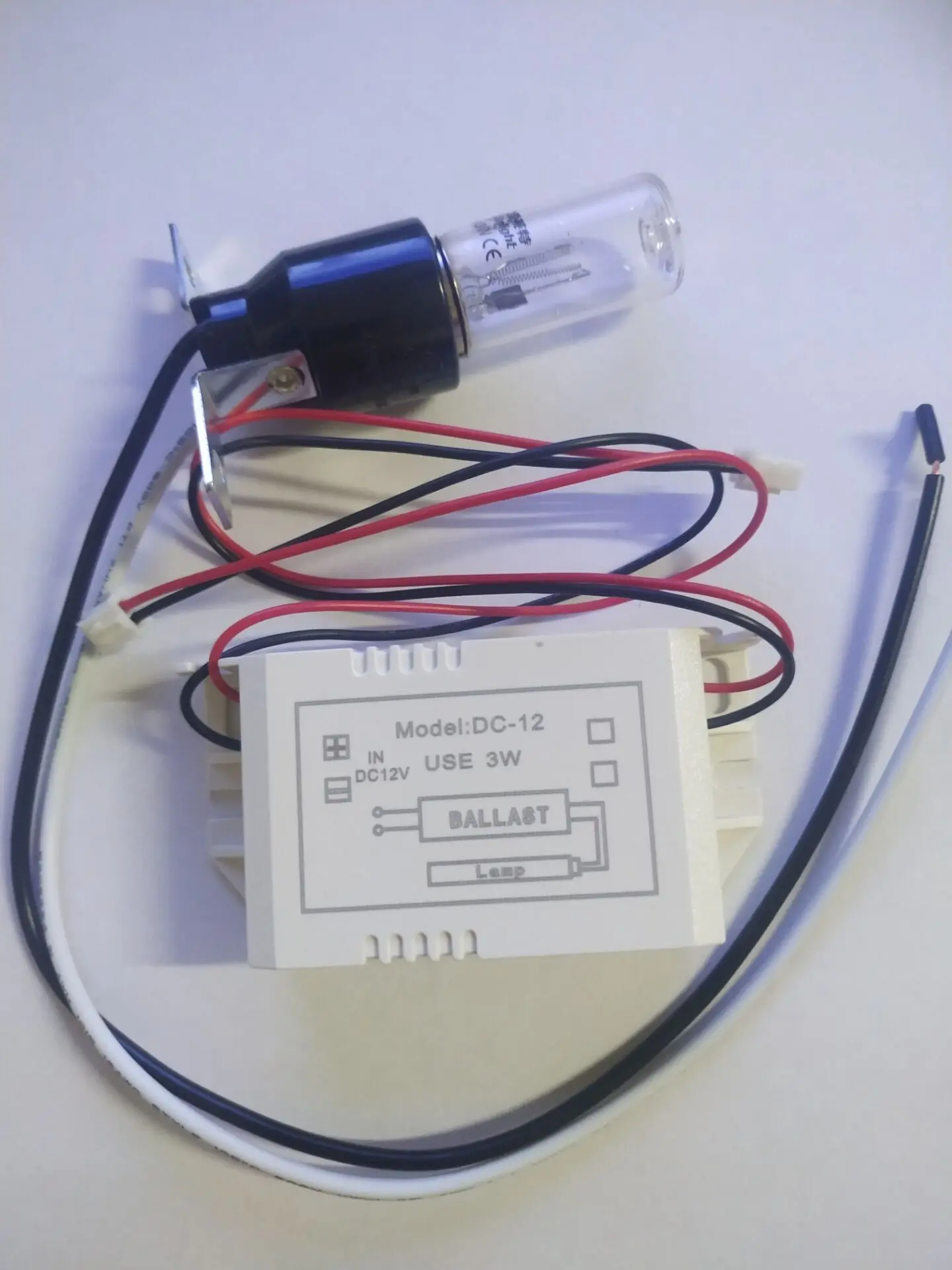 УФ лампа Snowlight UVC нм GTL2 GTL3 10 В 3 Вт наноуф домашняя сушилка коробка для зубных щеток