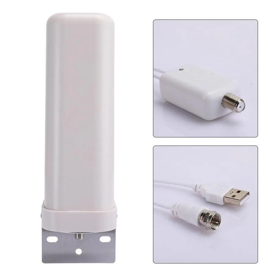 

For RAK/Nebra/Bobcat Antenna Antenna Gain Helium High Parts Replacement