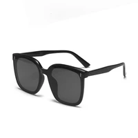 women men oversized sun glasses vintage classic square sunglasses retro luxury uv400