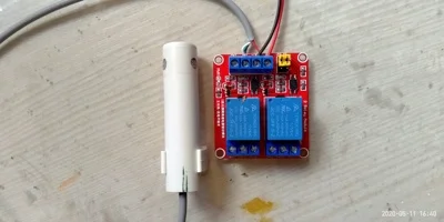 Одноосевой высокоточный автоматический Солнечный трекер с автоматическим