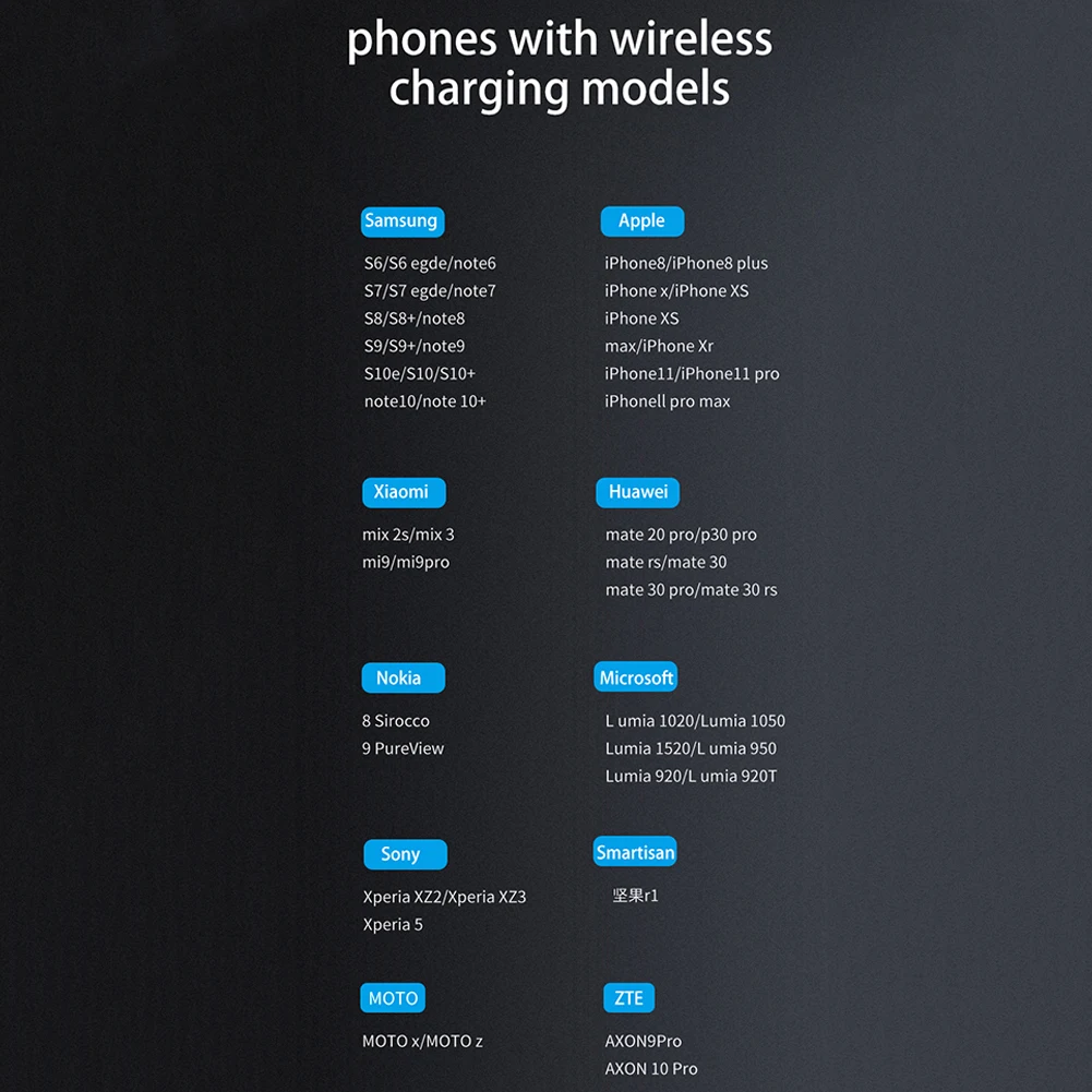 2 в 1 сотовый телефон стенд Беспроводной Зарядное устройство Портативный