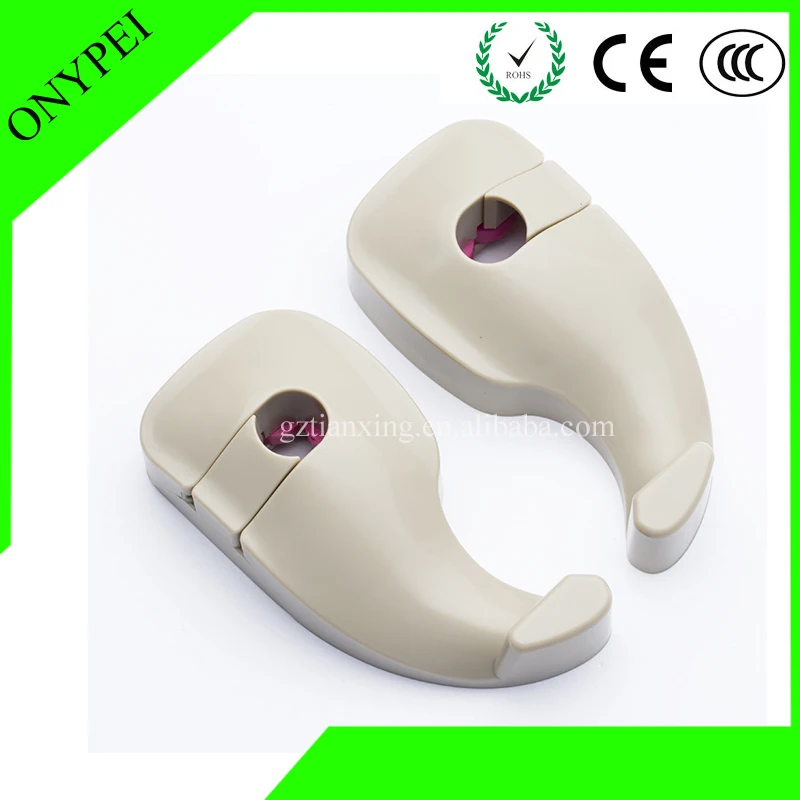 2 шт 10 см * 5 Авто аксессуары для интерьера Новая вешалка сиденья грузовика