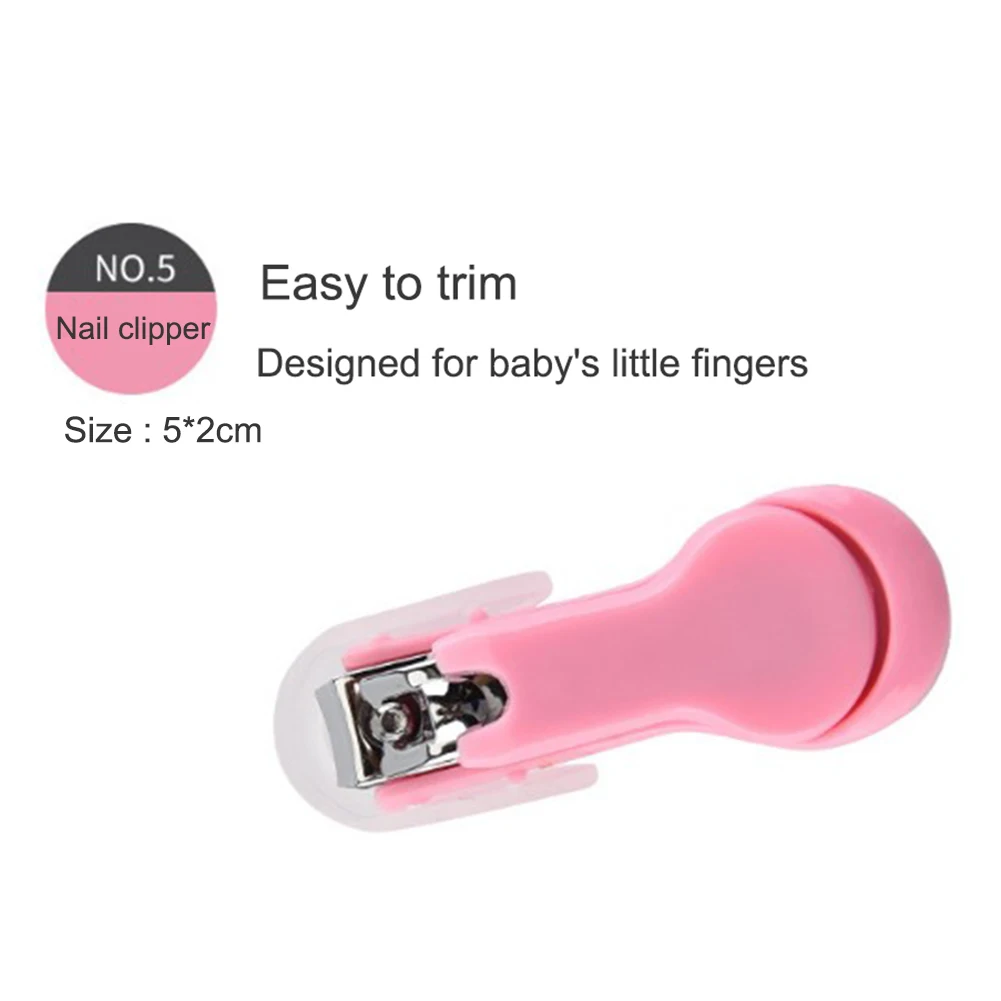 8 шт. по уходу за ребенком инструмент медицинского устройства комплект для ухода