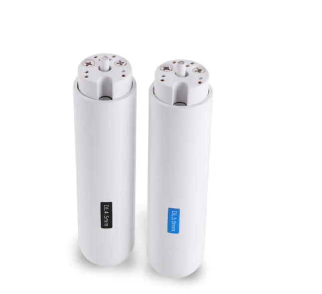 

Version Vaginal Tightening Cartridge/ Transducer/ Heads 3.0mm 4.5mm