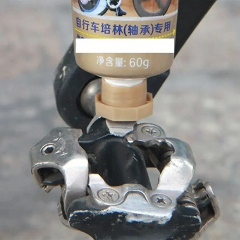 

MTB Road Bike Grease Bicycle Bearing Hub Lubricating Oil Bicycle Bottom Bracket Grease Cycling Accessories