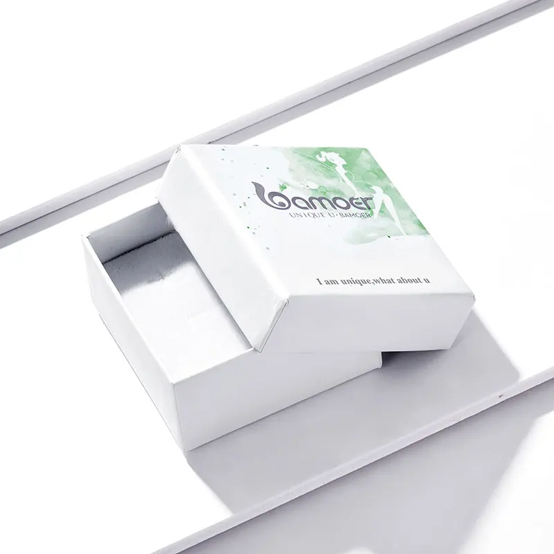 

925 Sterling Silver Stylish Ear Buckle Earrings Gold Color Blue Color Zircon Earrings for Women Engagement Gift SCE1126