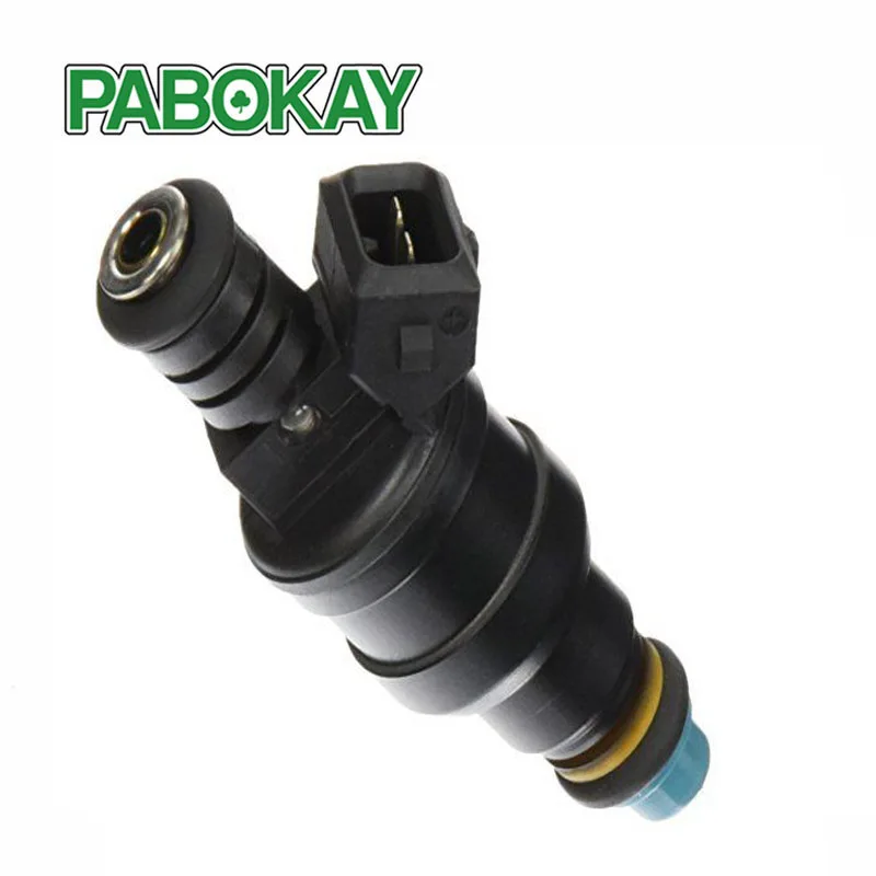 

95-97 FOR Audi S6 2.2L-L5 Automotive Fuel Injector 0280150951 034906031B M488 57750 2-18241 FJ551