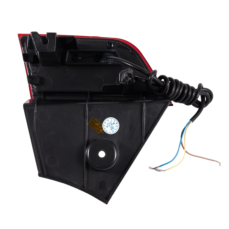 Автомобильный многофункциональный автомобильный светодиодный задний