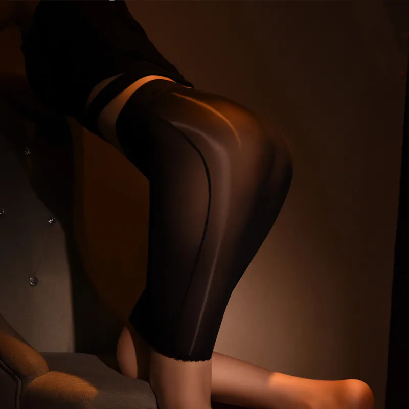 Кружевная юбка-карандаш с высокой талией блестящие облегающие Женские мини-юбки