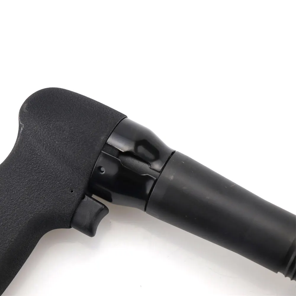 HIFESON K51 пневматический заклепочный станок для ногтей с заклепками мощный