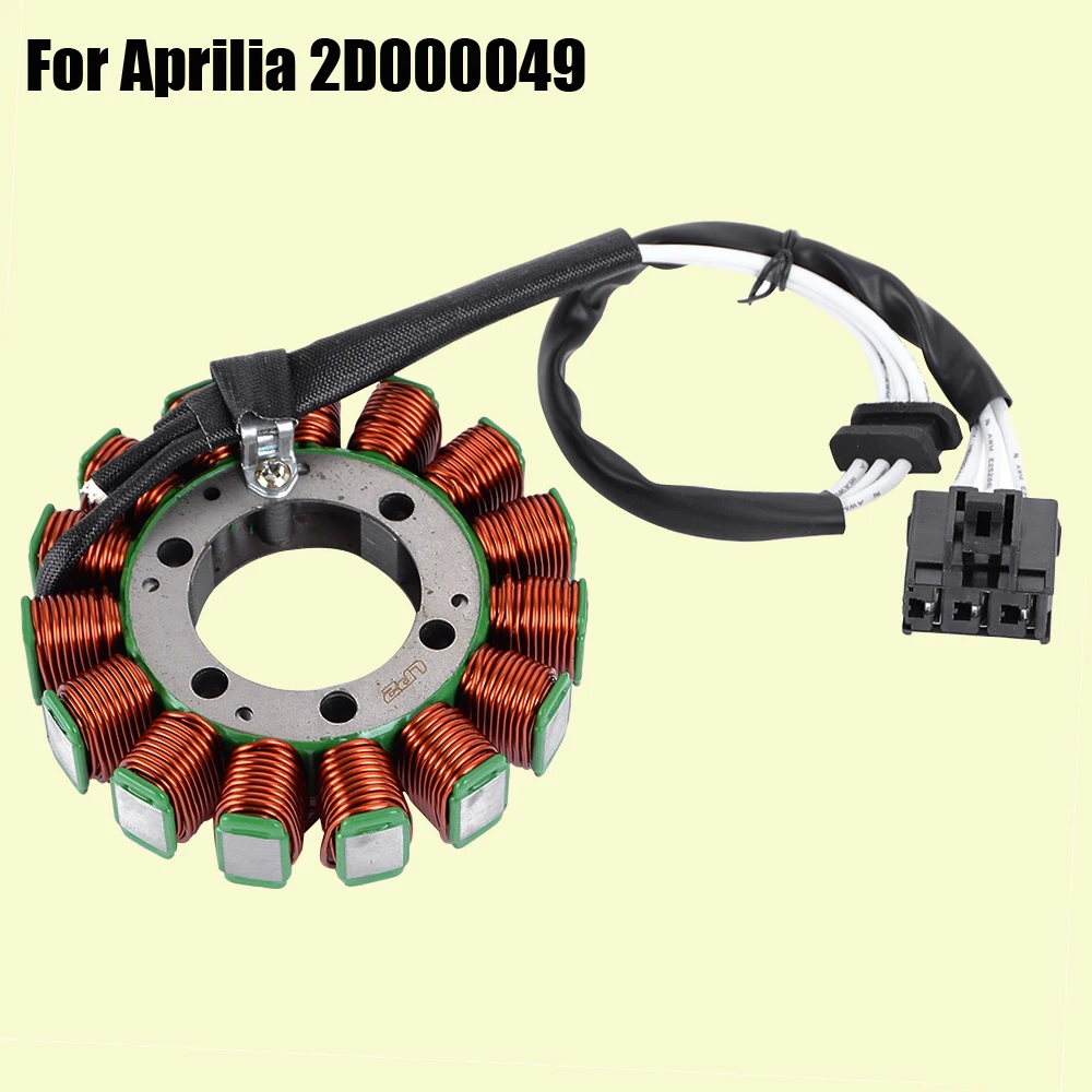Катушка статора для Aprilia RSV4 1000 Factory / R Tuono V4 RF RR 1100 2D000049 | Автомобили и мотоциклы