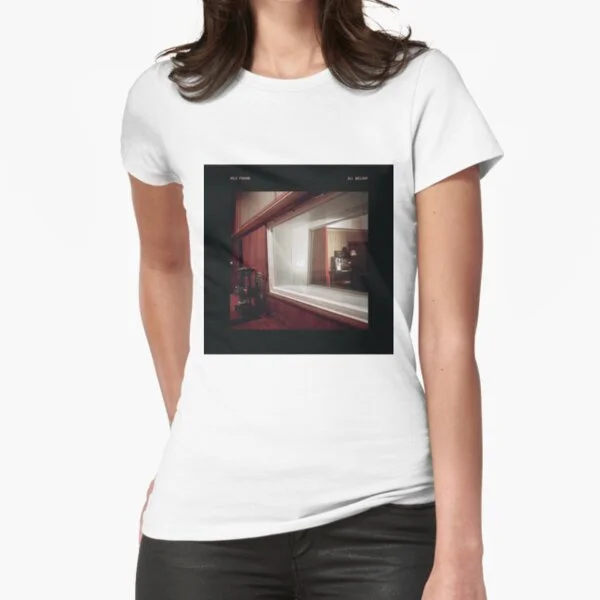 

All Melody T-Shirt Print Top