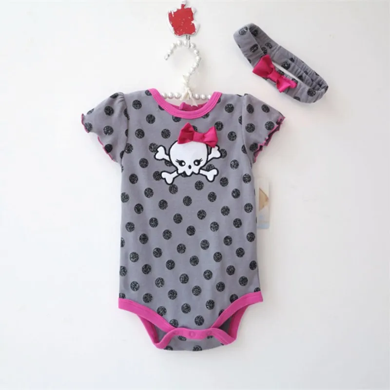 Летние комплекты одежды для маленьких девочек комбинезон + юбка пачка повязка на