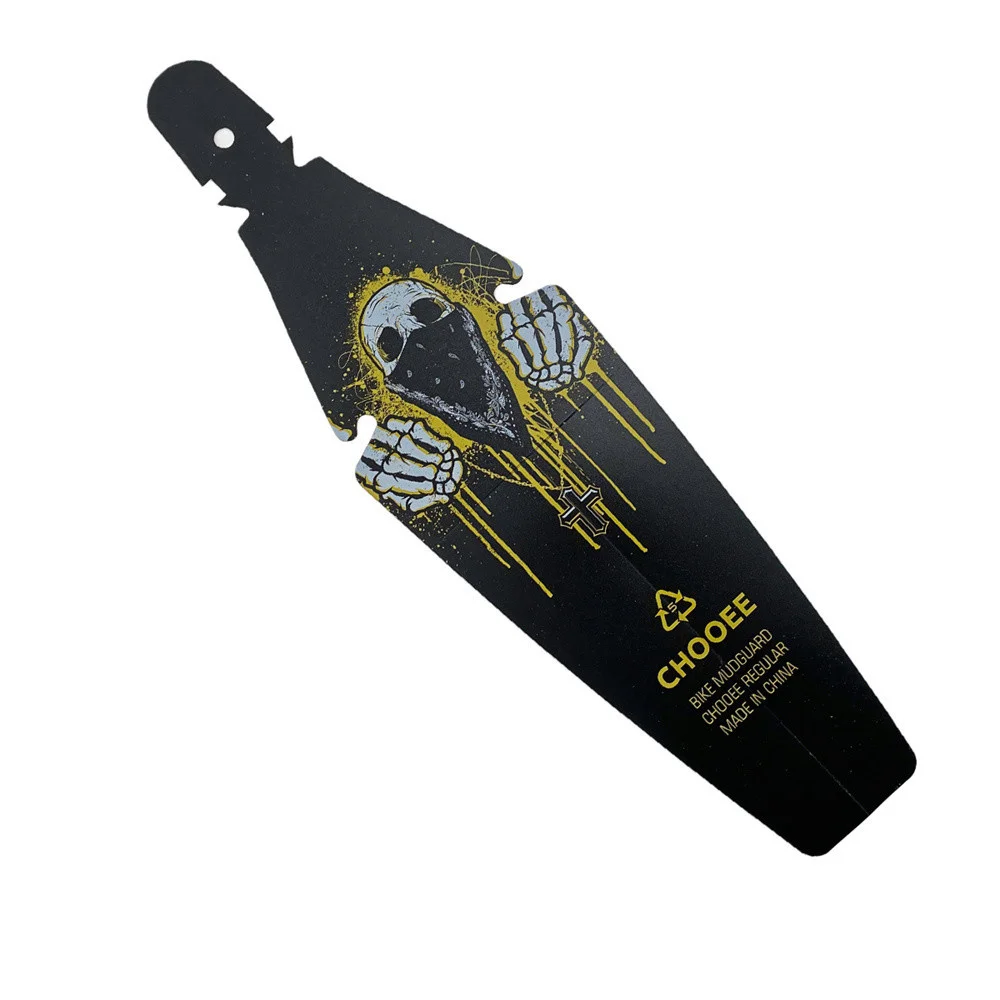Велосипедные Крылья Chooee задние крылья для седла велосипеда горного и шоссейного