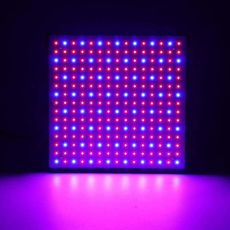 1000W Quantum Grow Light Full Spectrum Led Grow Light 225PCS Leds Phyto Lamp For Plants Seeds Grow Tent