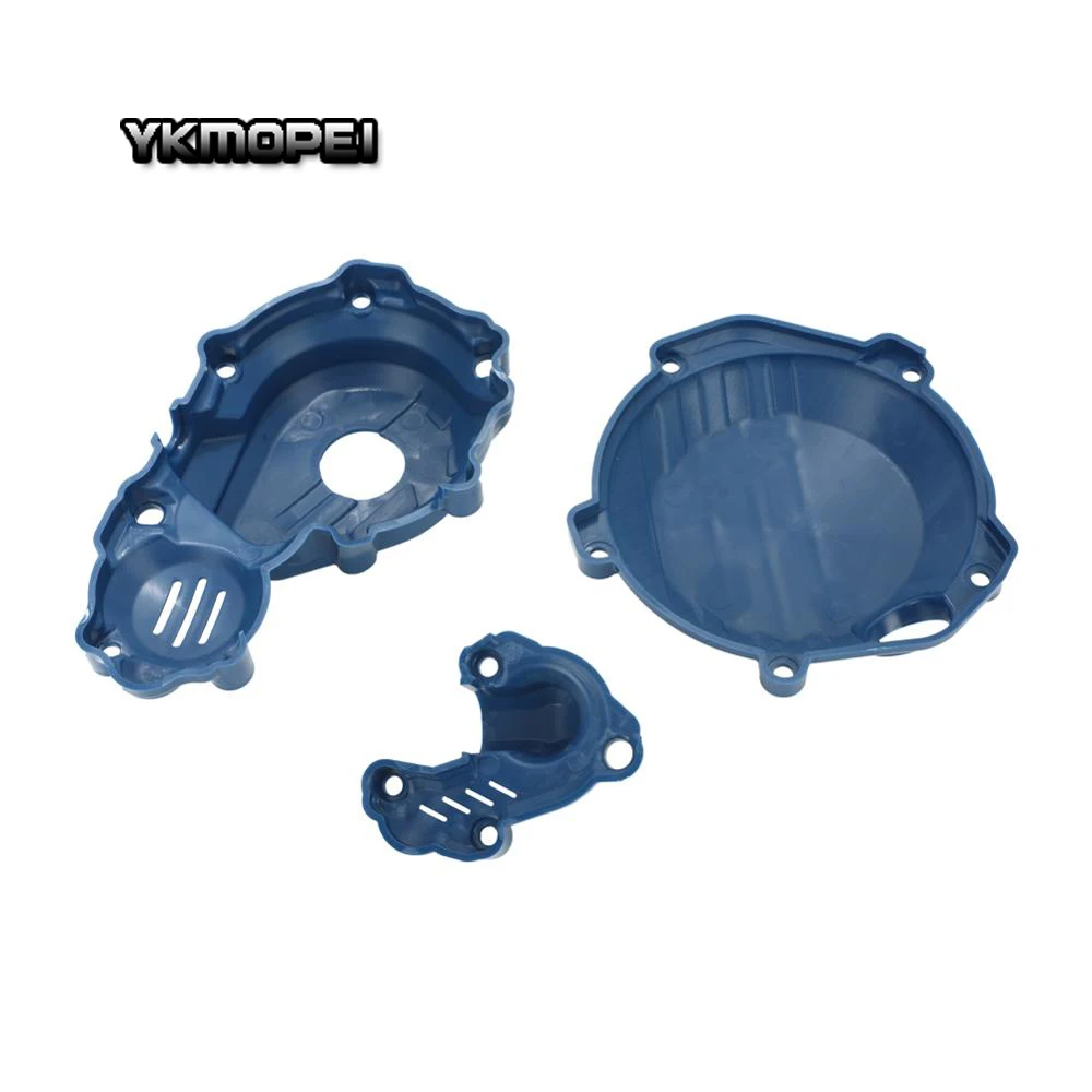 Муфта защитная крышка водяного насоса зажигания протектор для KTM SXF EXC F XCF 250 350