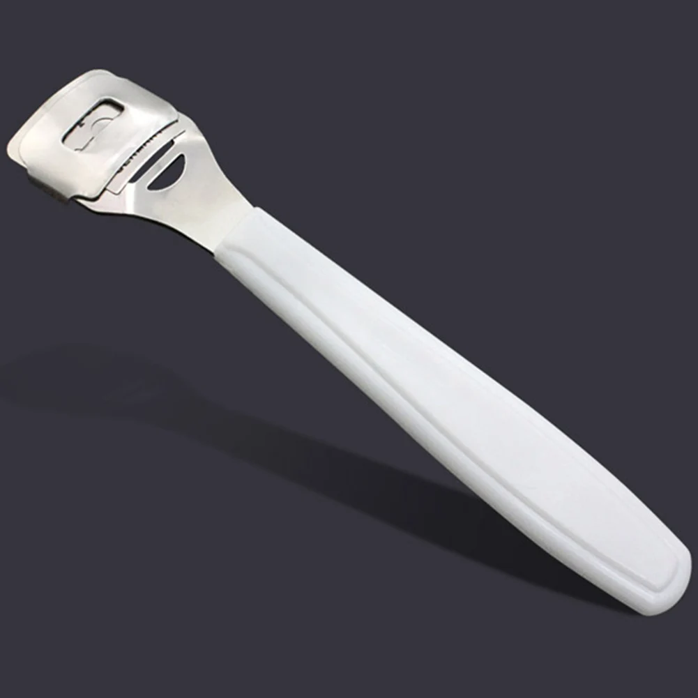 Pro Foot Rasp нож для соскабливания твердое омертвевшее средство удаления мозолей